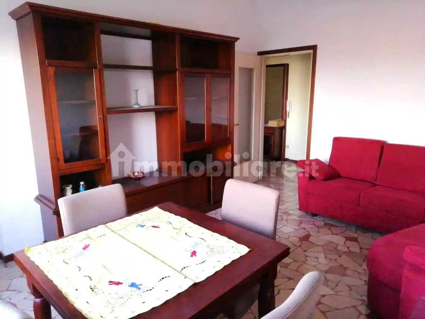 Appartamento in vendita a Saronno