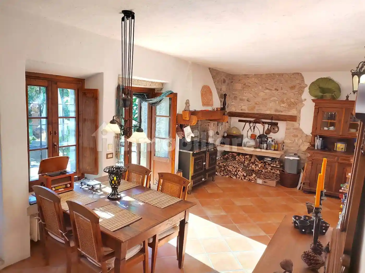 Casa indipendente in vendita a Affi