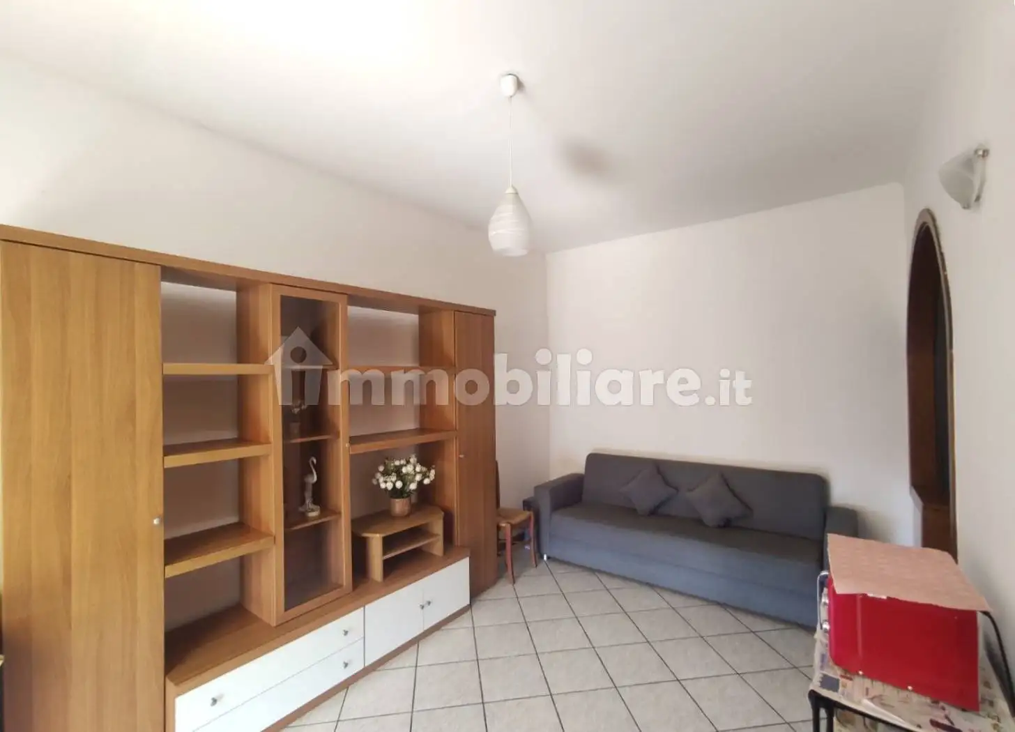 Appartamento in vendita a Arezzo