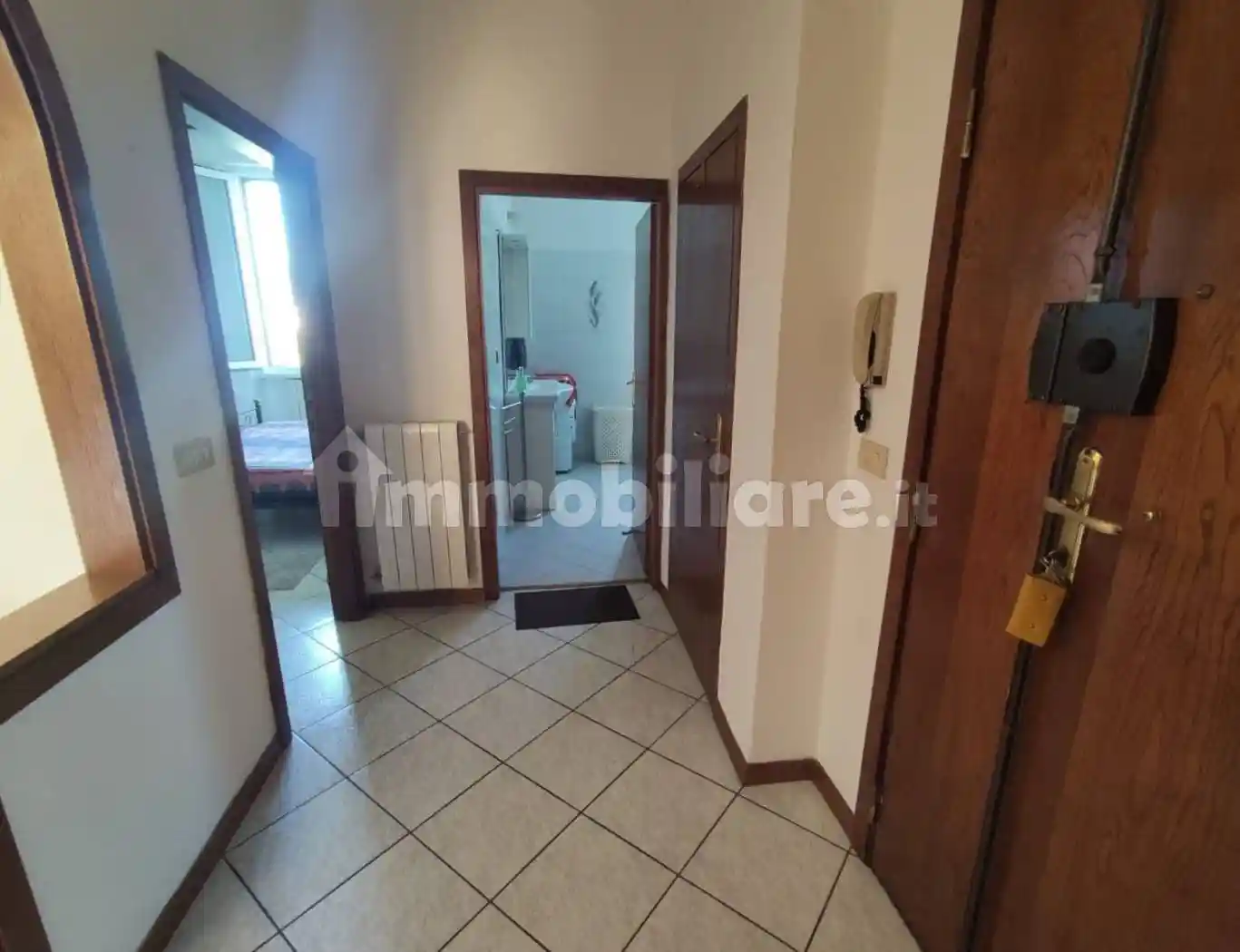 Bilocale Villaggio Colombo 4, San Donato - Ospedale, Arezzo - foto 3