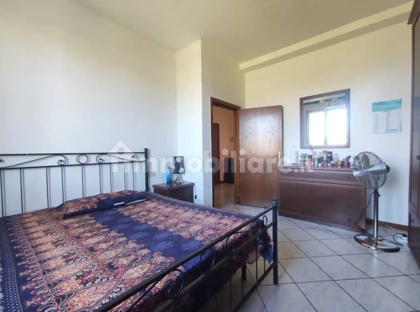 Bilocale Villaggio Colombo 4, San Donato - Ospedale, Arezzo - foto 5
