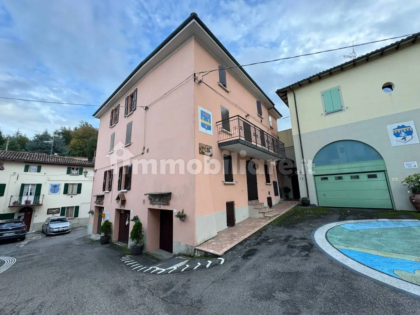 Appartamento in vendita a Vergato