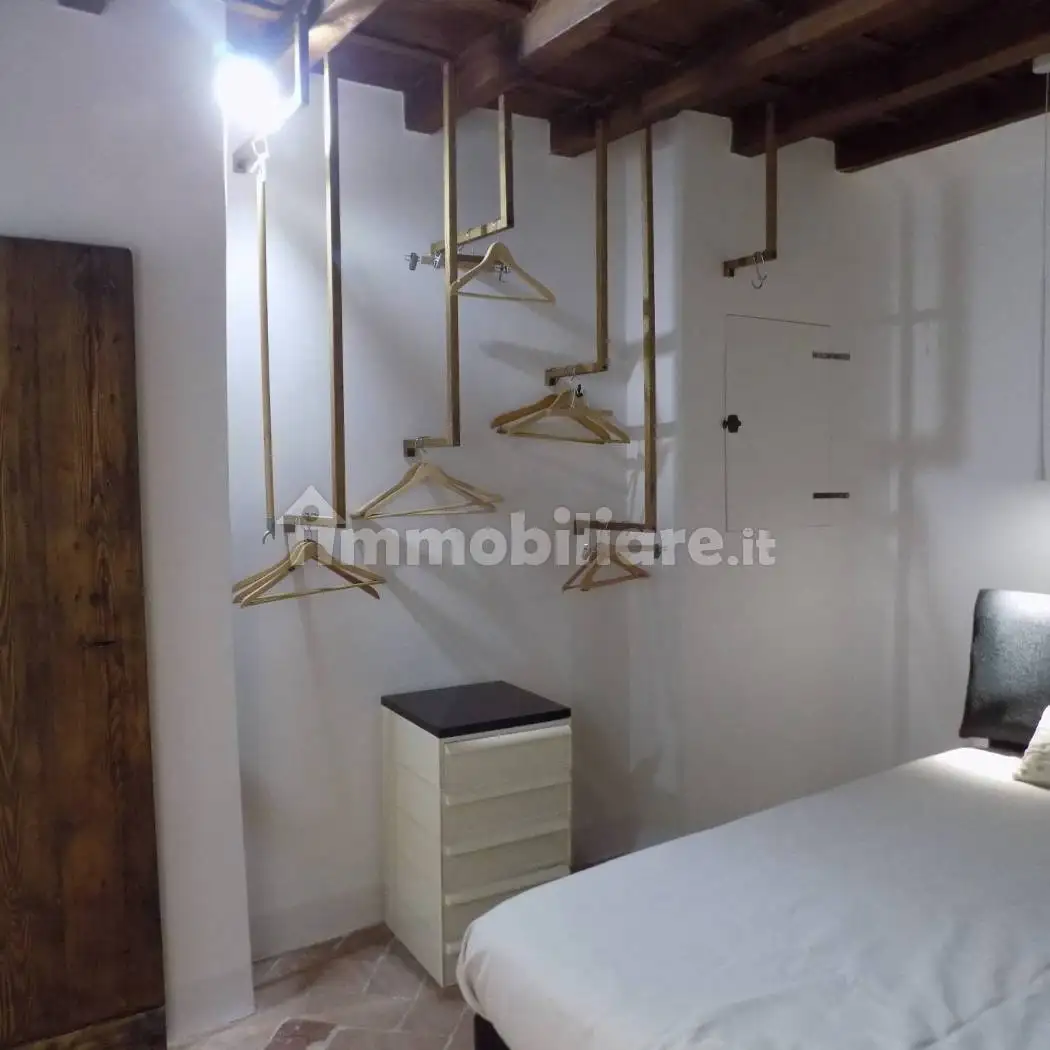 Appartamento in affitto a Firenze