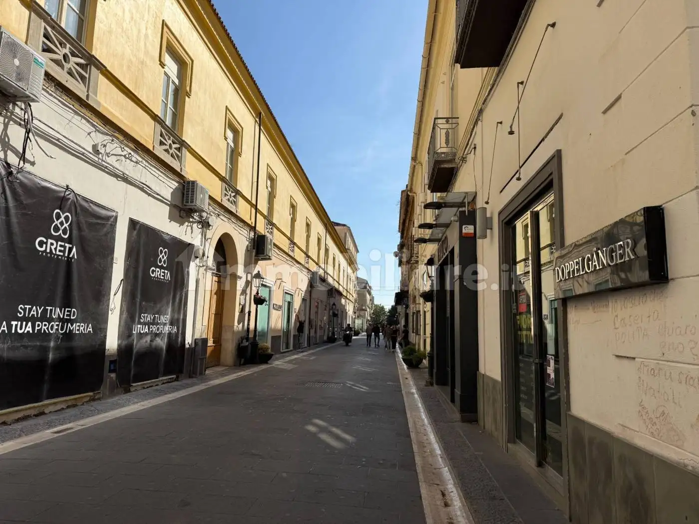 Appartamento in vendita a Caserta