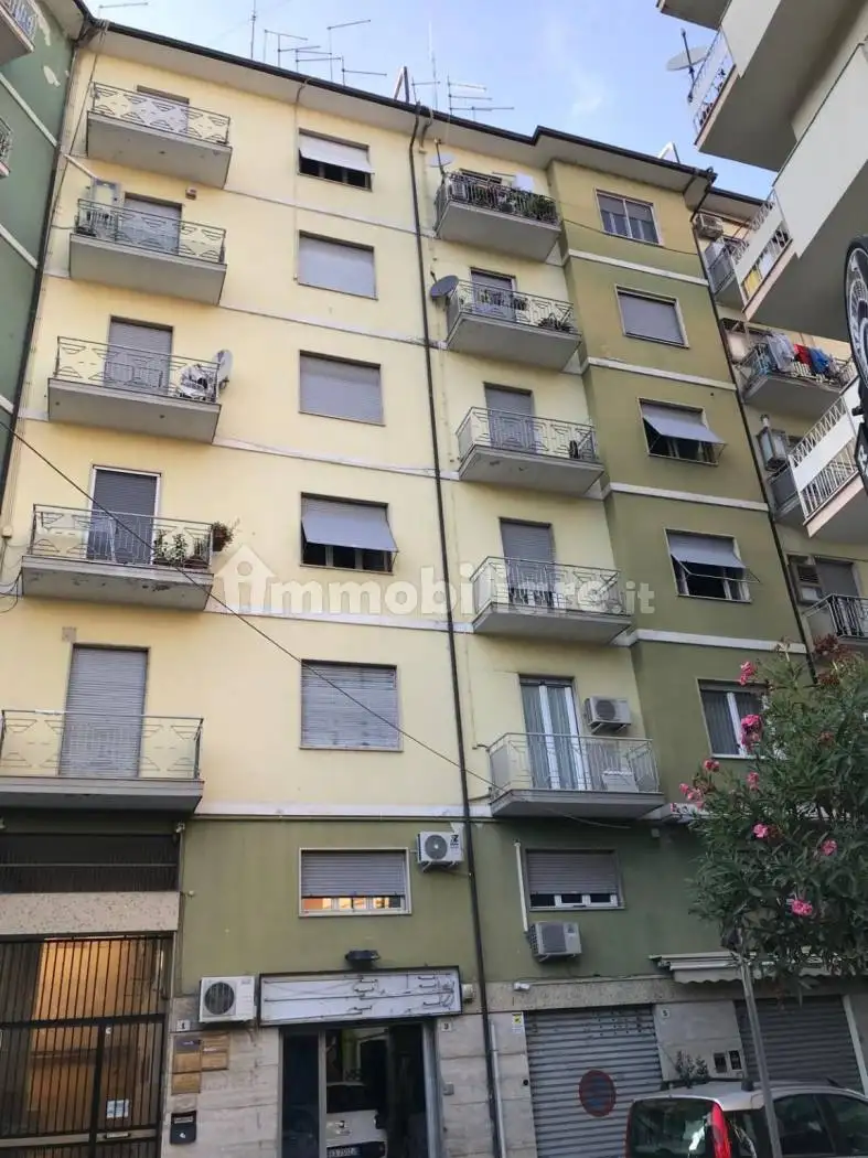 Appartamento in vendita a Cosenza