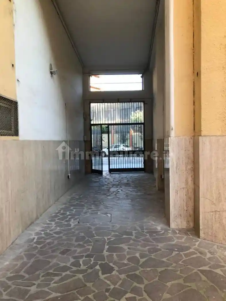 Appartamento via Francesco Simonetta 1/A, Centro, Cosenza - foto 2