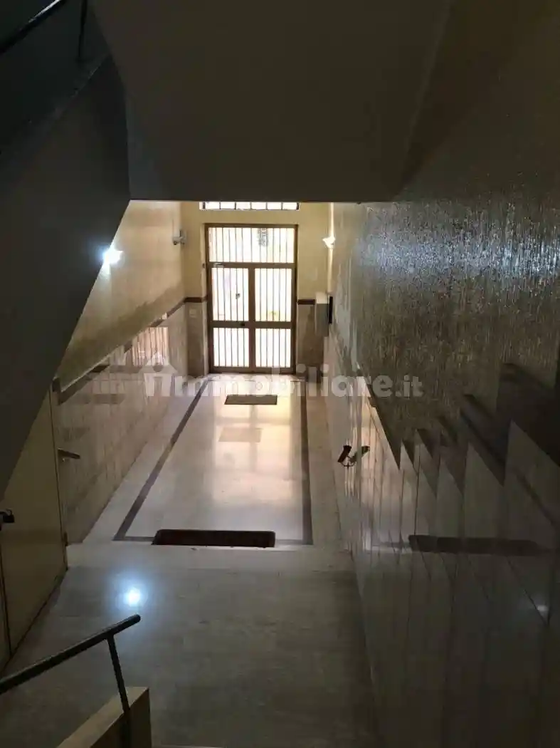 Appartamento via Francesco Simonetta 1/A, Centro, Cosenza - foto 4