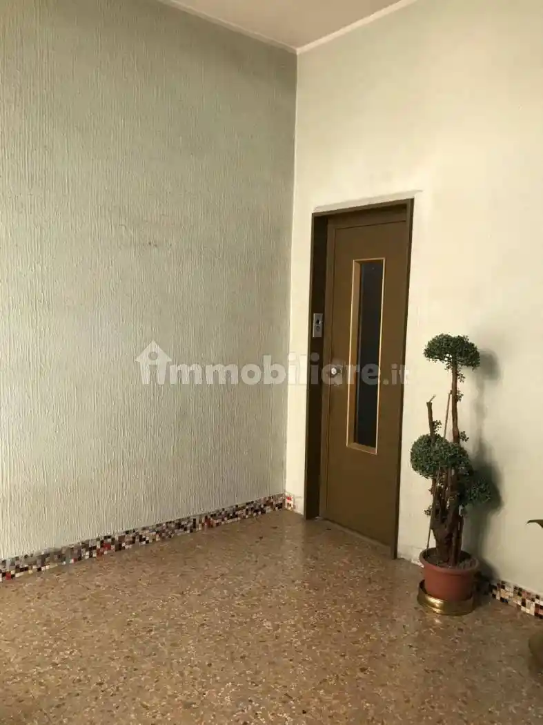 Appartamento via Francesco Simonetta 1/A, Centro, Cosenza - foto 5