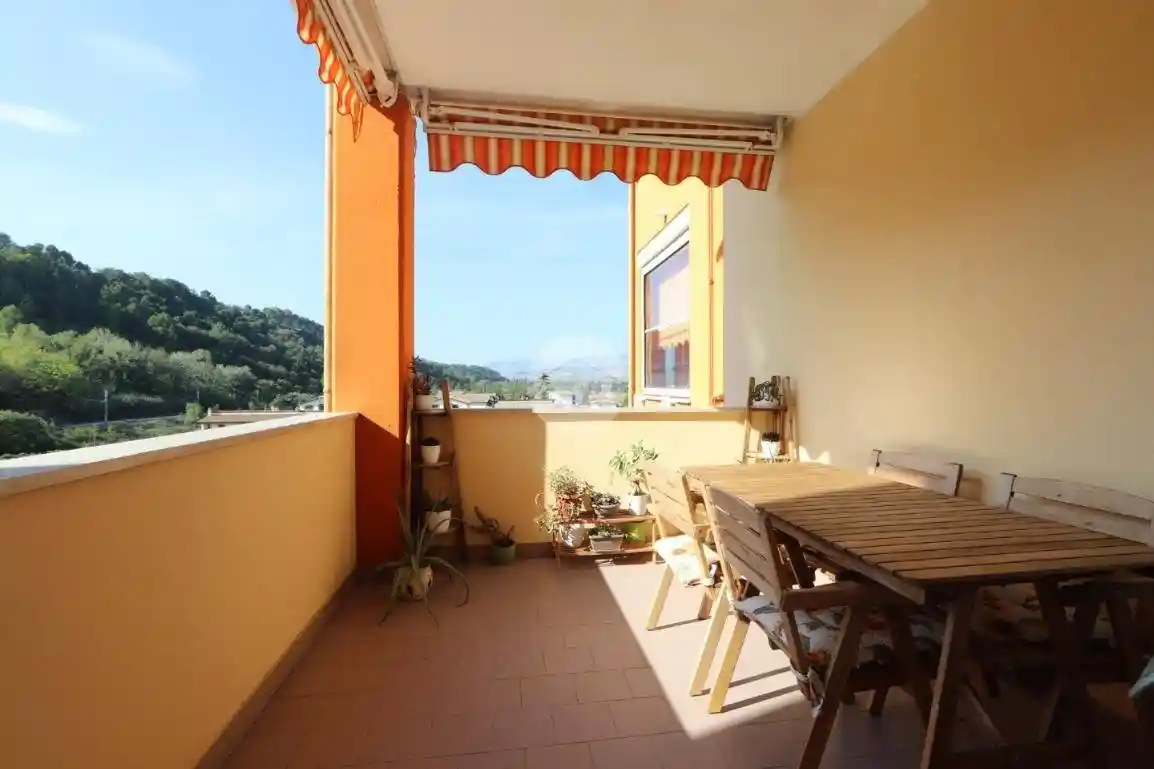 Appartamento via Rosa Luxemburg 8, Manoppello - foto 3