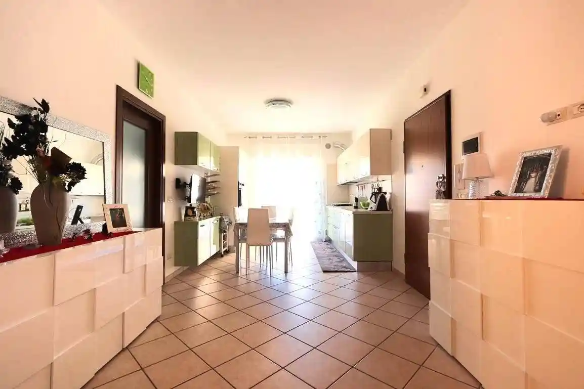 Appartamento via Rosa Luxemburg 8, Manoppello - foto 4