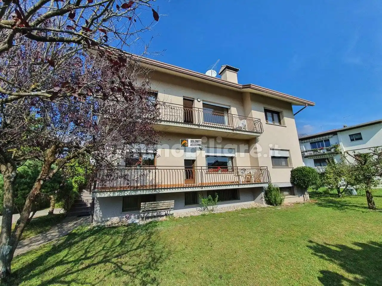 Villa in vendita a Belluno