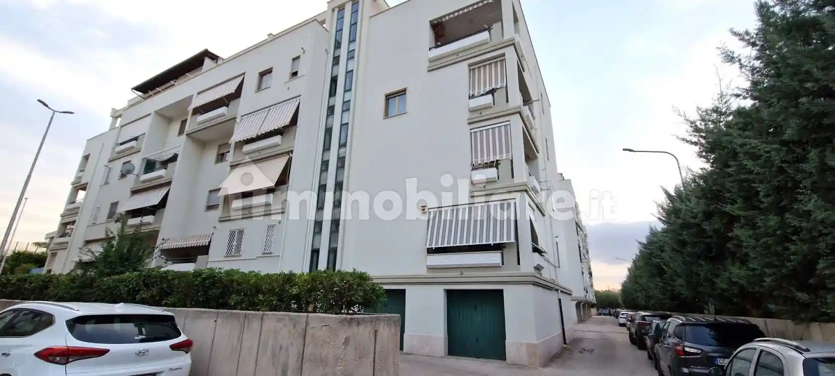 Attico - Mansarda in vendita a Trani