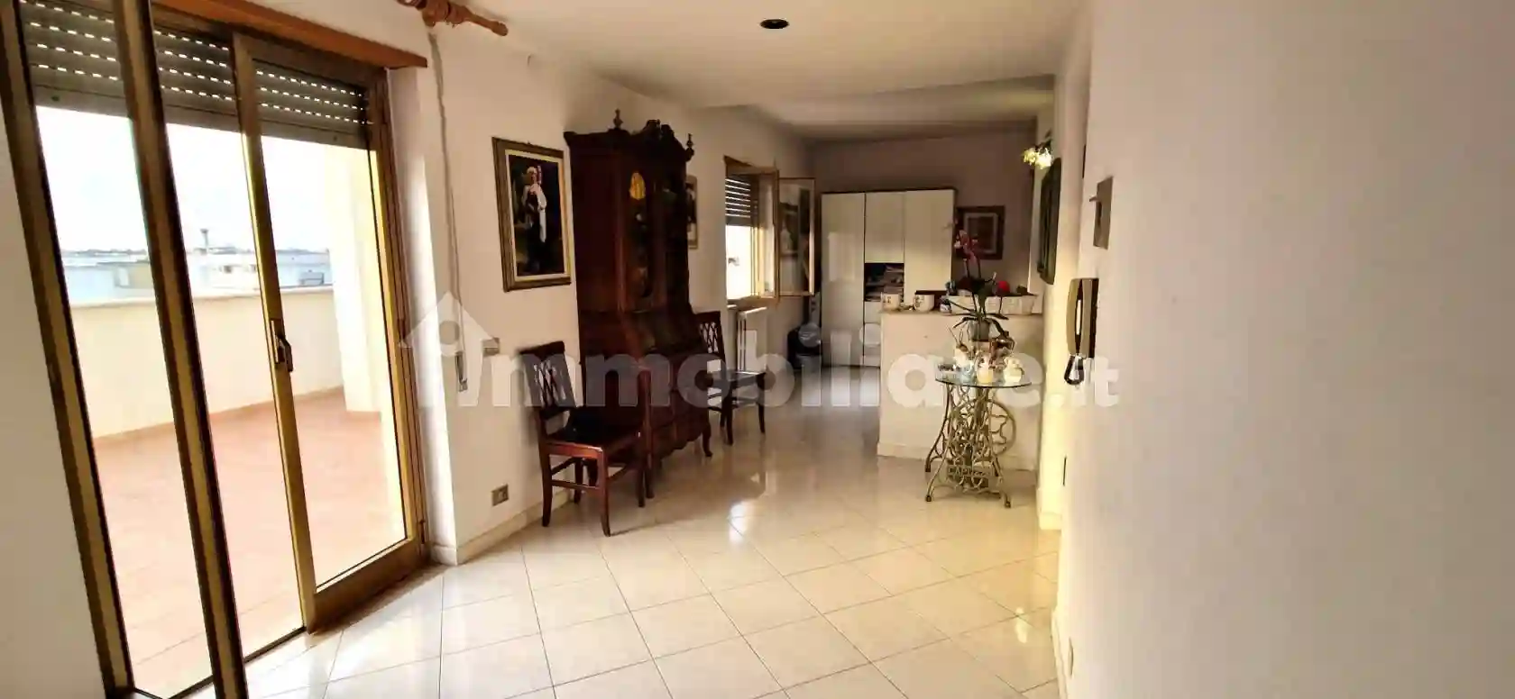 Attico - Mansarda - foto 5