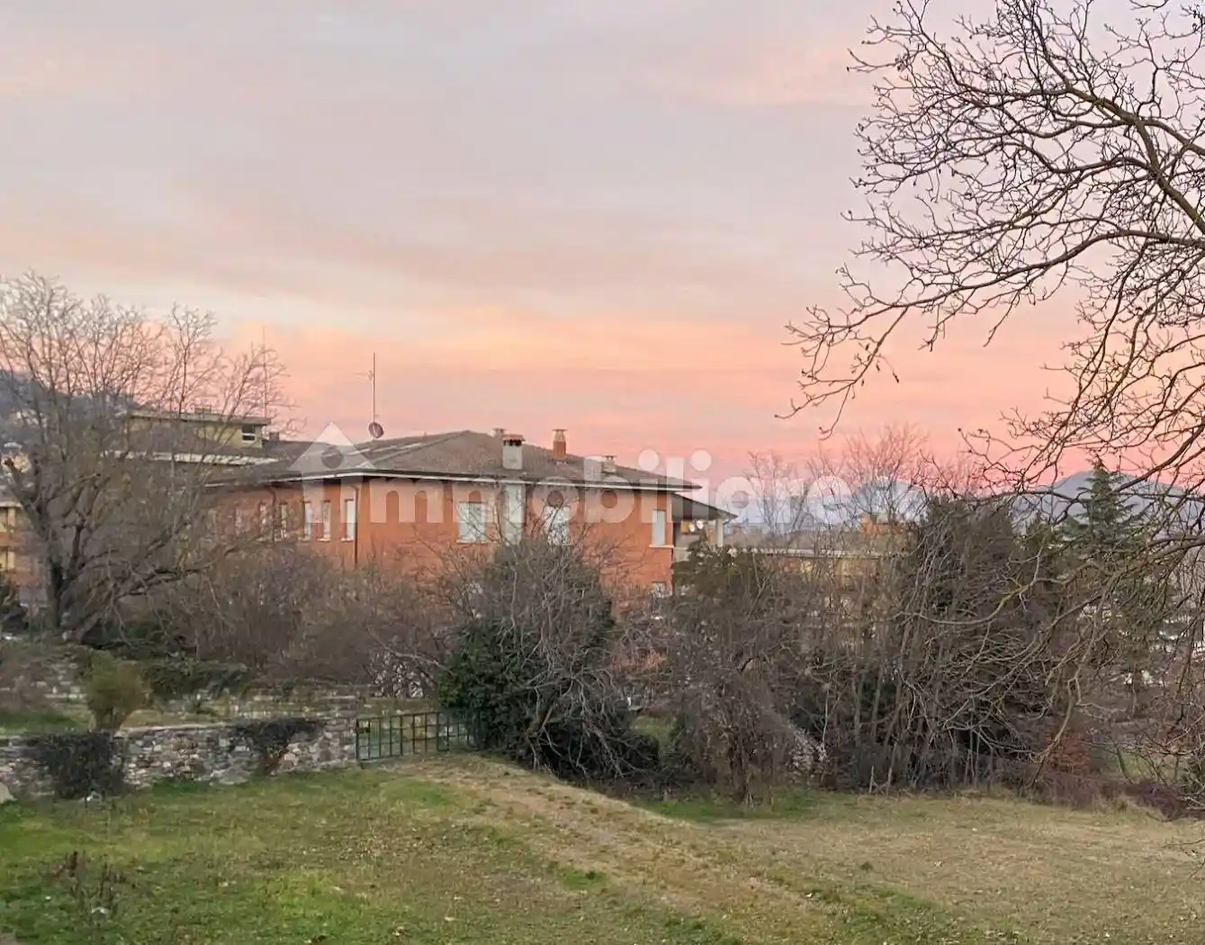 Appartamento in vendita a Bobbio