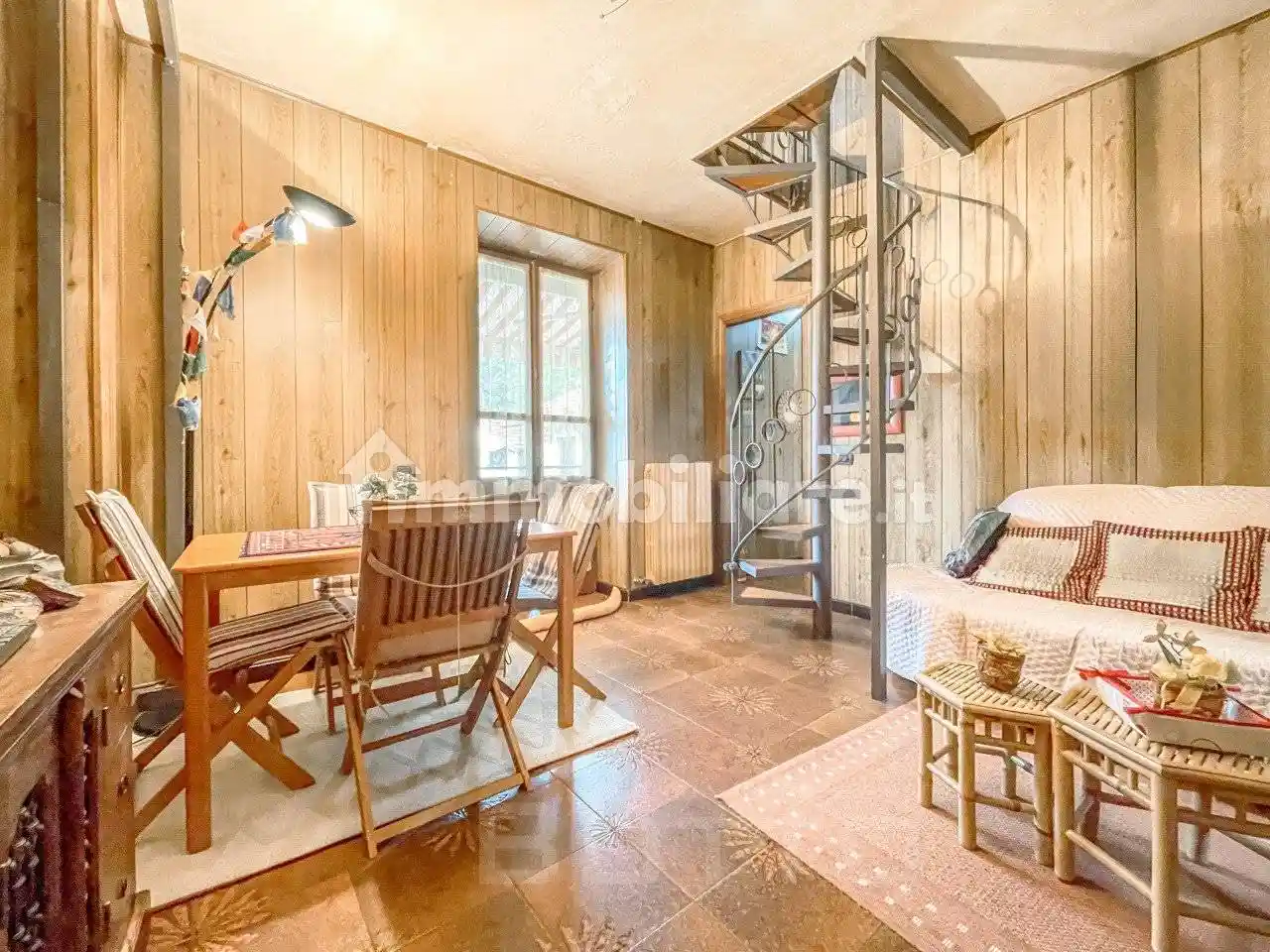 Villa a schiera via Monsignor Garga 2, Centro, Cesara - foto 2