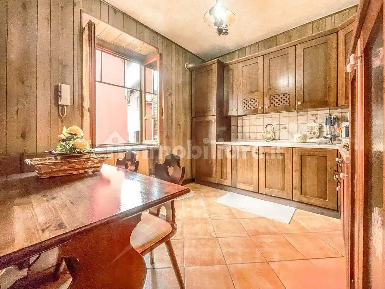 Villa a schiera via Monsignor Garga 2, Centro, Cesara - foto 3