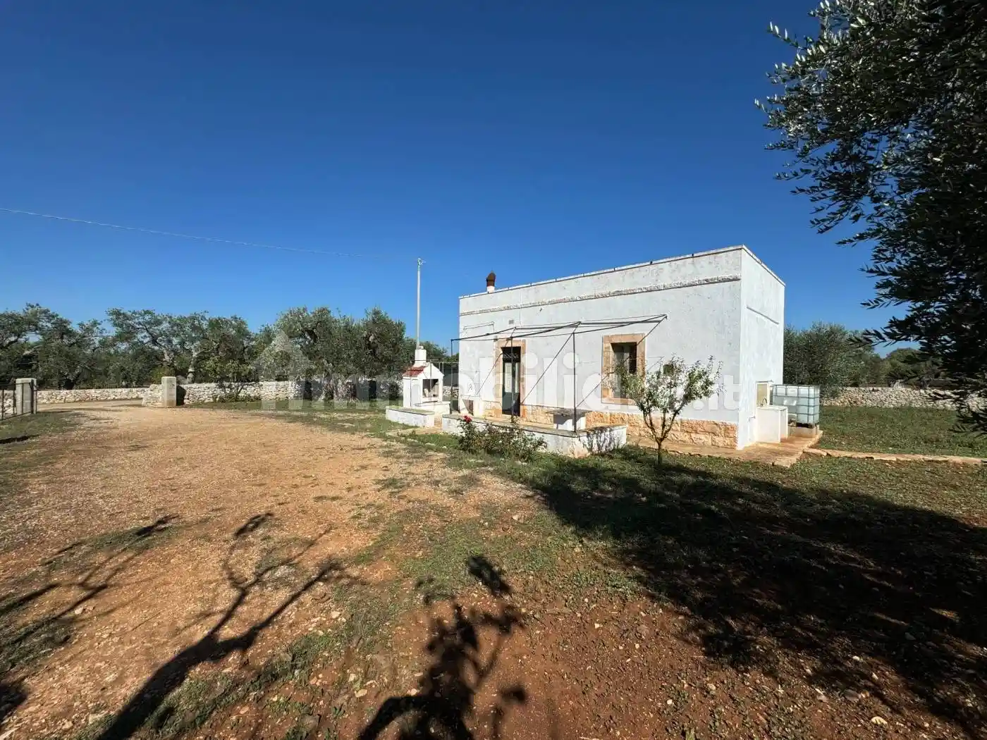 Villa in vendita a Putignano