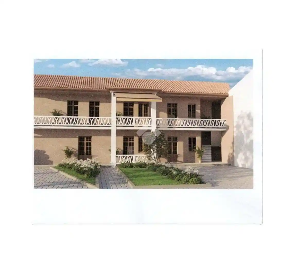 Appartamento in vendita a Bruino