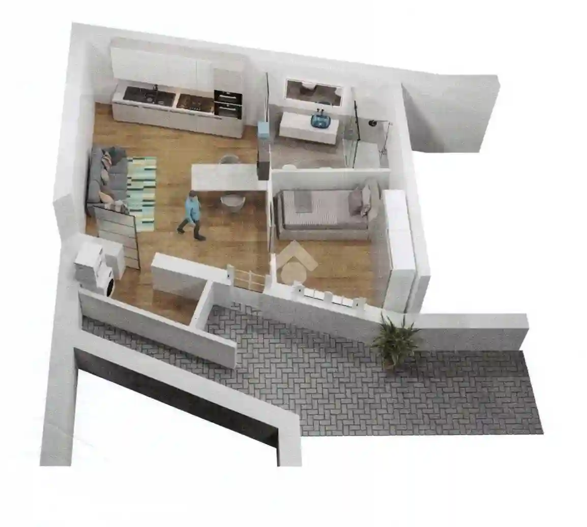 Appartamento - foto 2