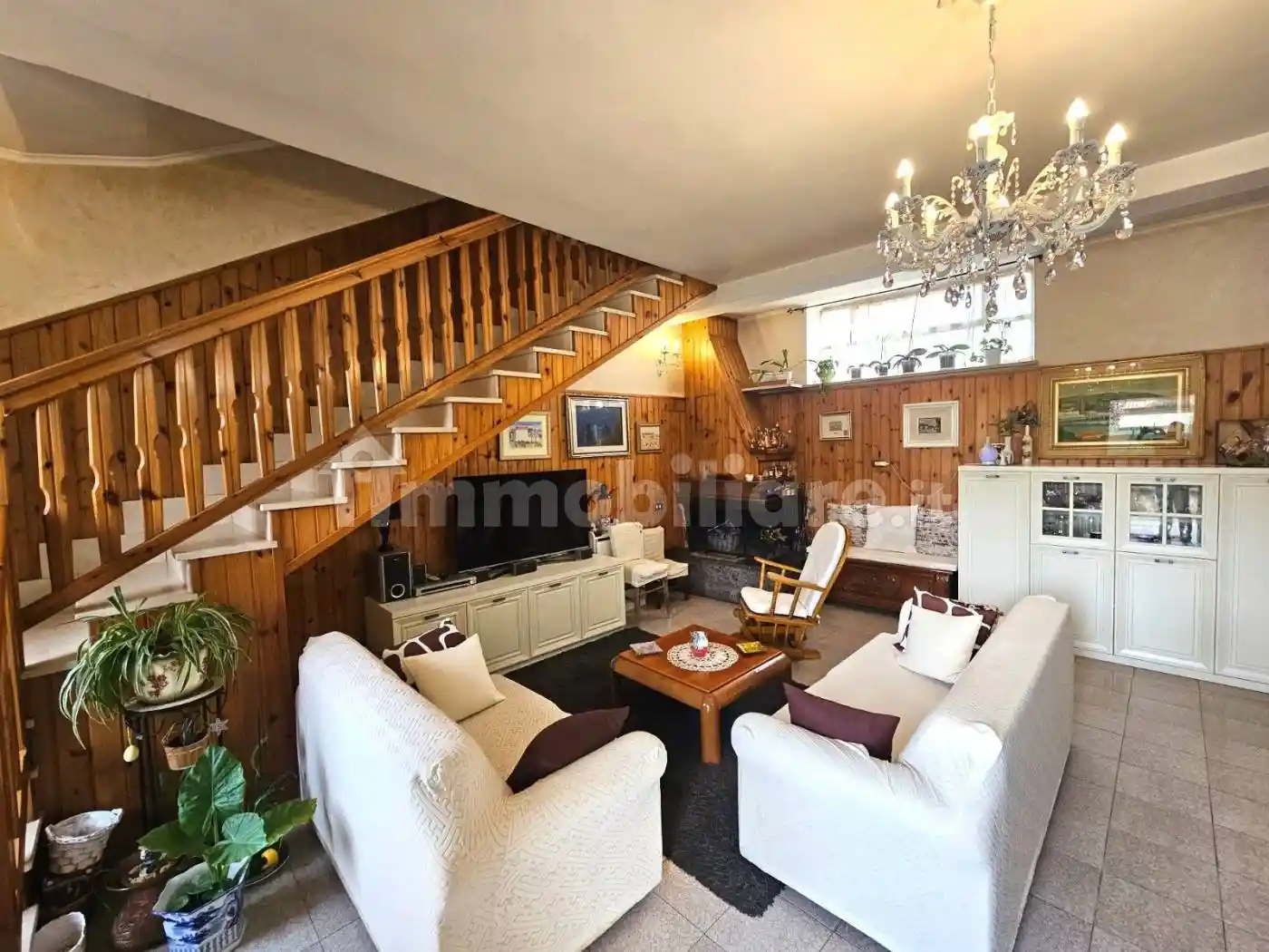 Villa in vendita a Alatri