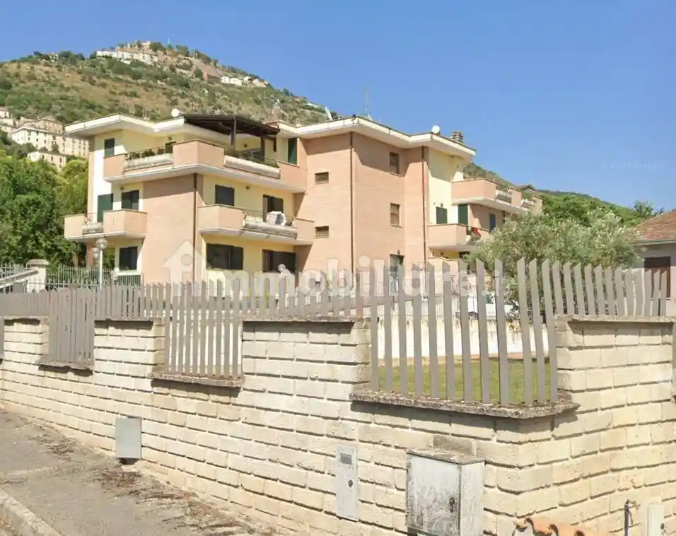 Appartamento in vendita a Arce