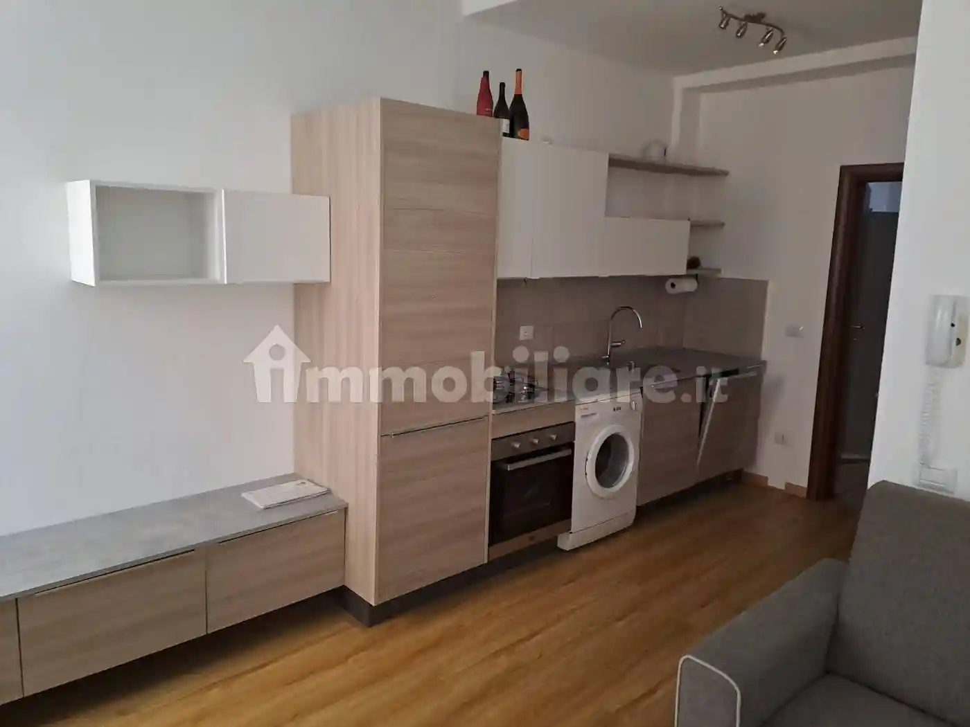 Appartamento in affitto a Reggio Emilia