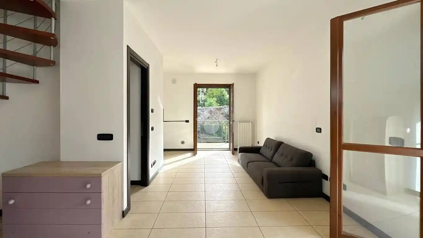 Appartamento in vendita a Monte Compatri