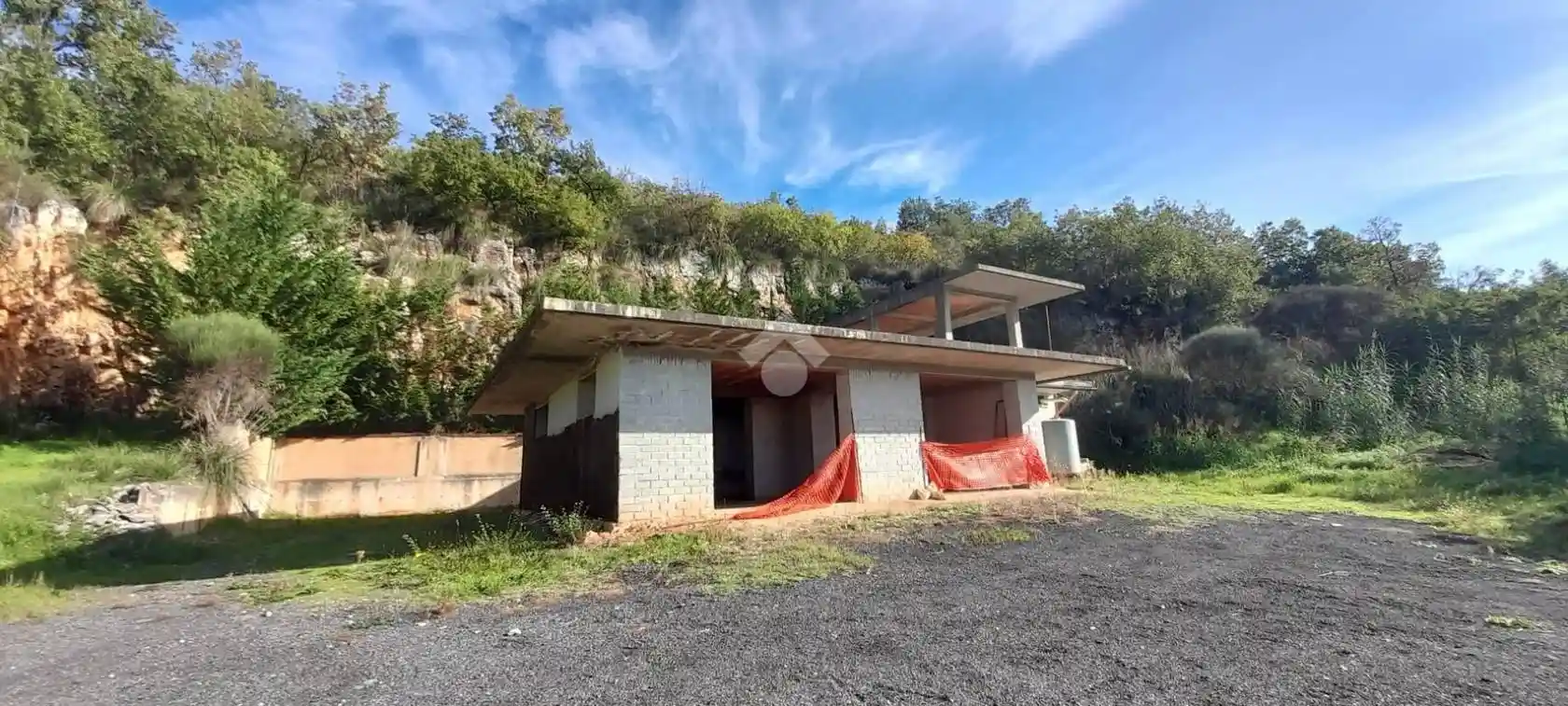 Rustico - Casale in vendita a Alatri