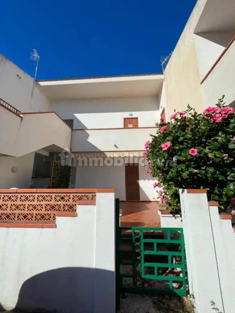 Appartamento in vendita a Furnari