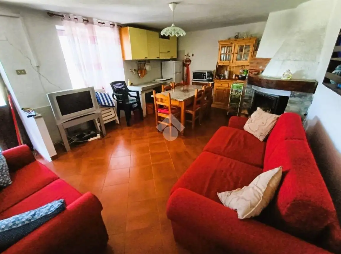 Terratetto plurifamiliare Località Merlassino, Merlassino, Cantalupo Ligure - foto 2