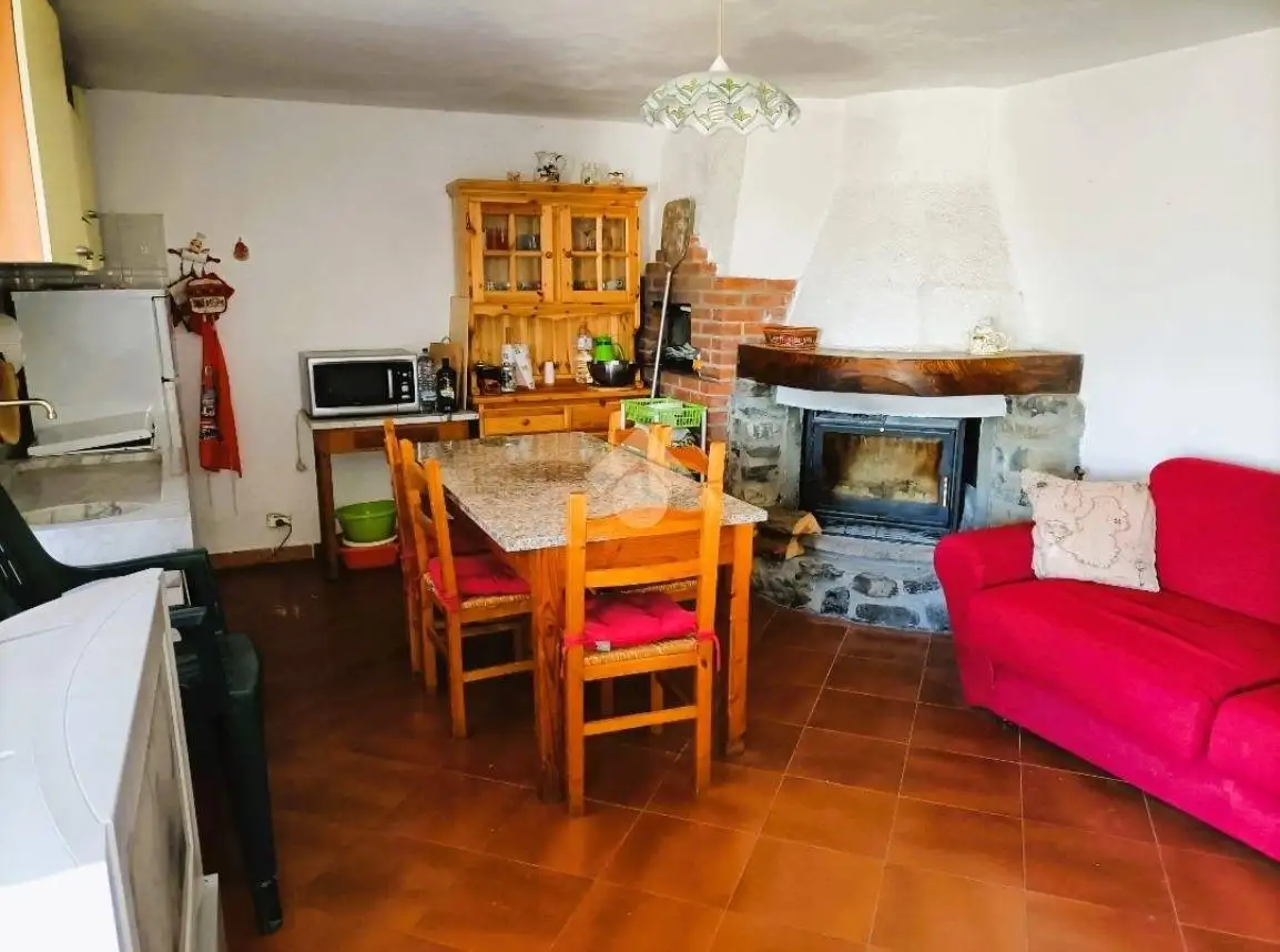 Terratetto plurifamiliare Località Merlassino, Merlassino, Cantalupo Ligure - foto 3