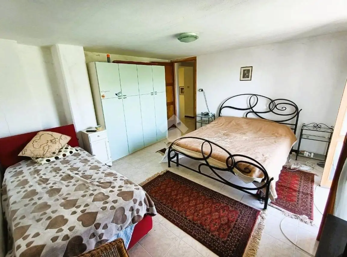 Terratetto plurifamiliare Località Merlassino, Merlassino, Cantalupo Ligure - foto 5