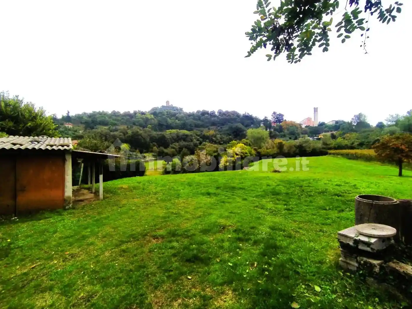 Rustico - Casale in vendita a Brendola