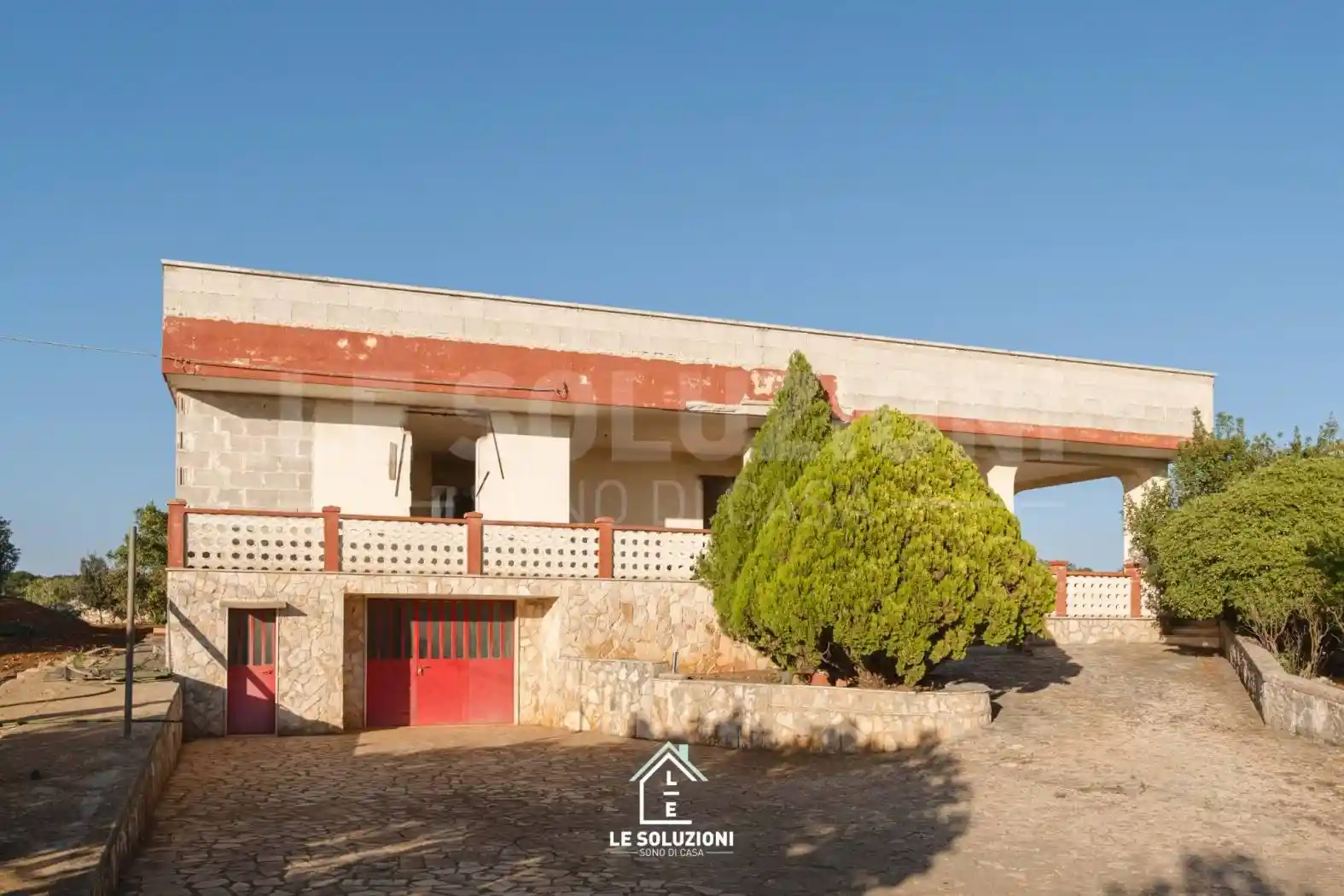 Villa in vendita a Putignano