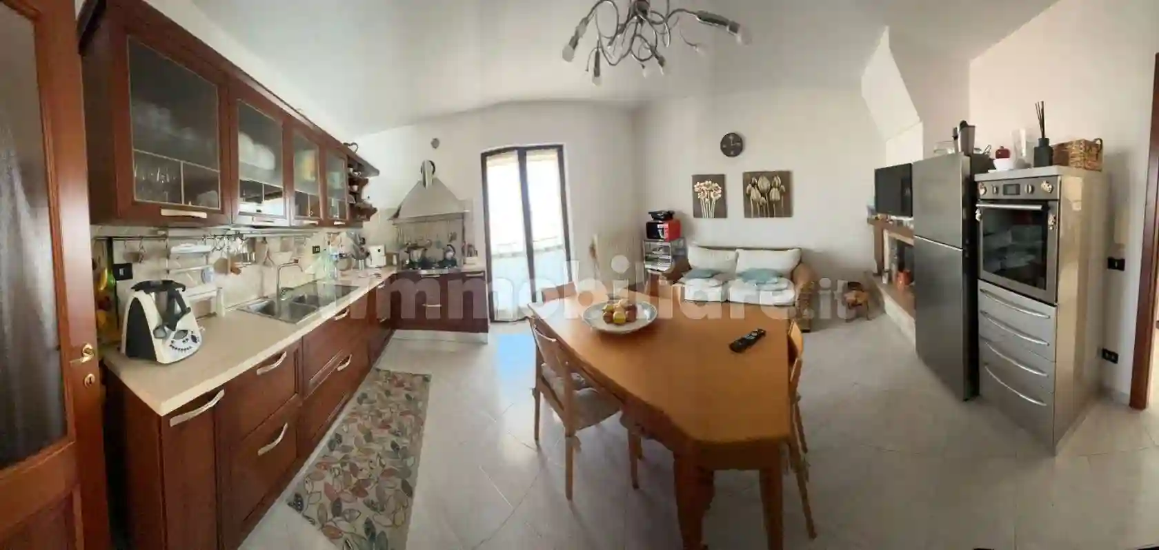 Appartamento - foto 3