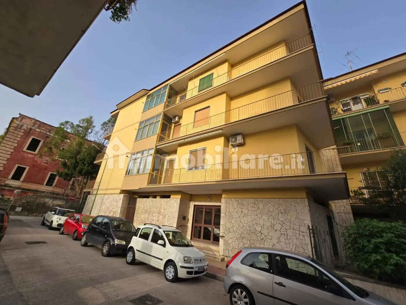 Appartamento in vendita a Nola