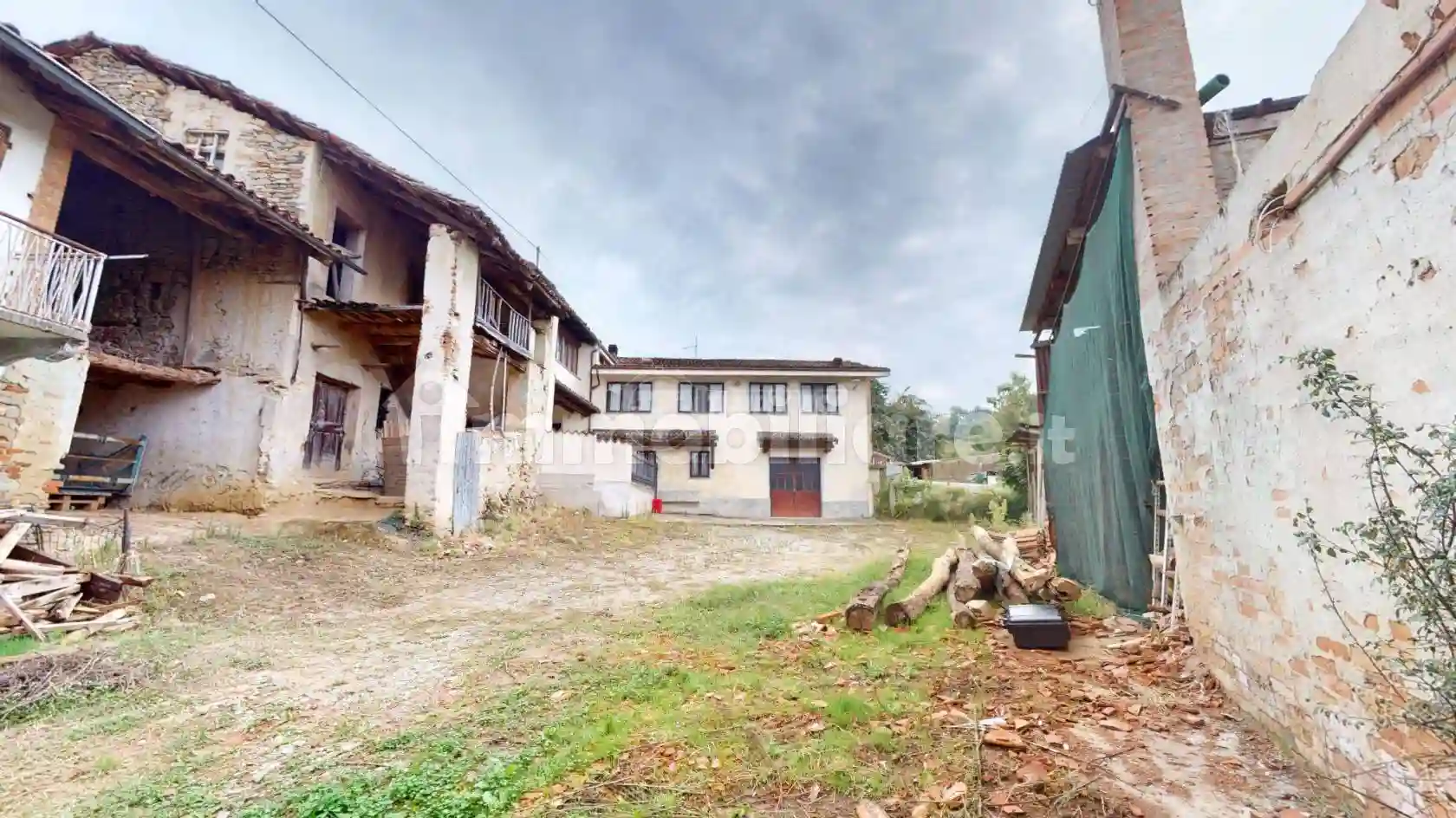 Casa indipendente - foto 5