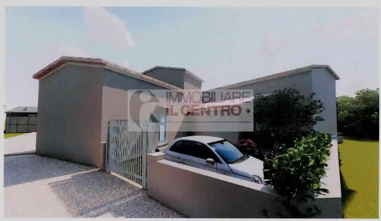 Casa indipendente - foto 2