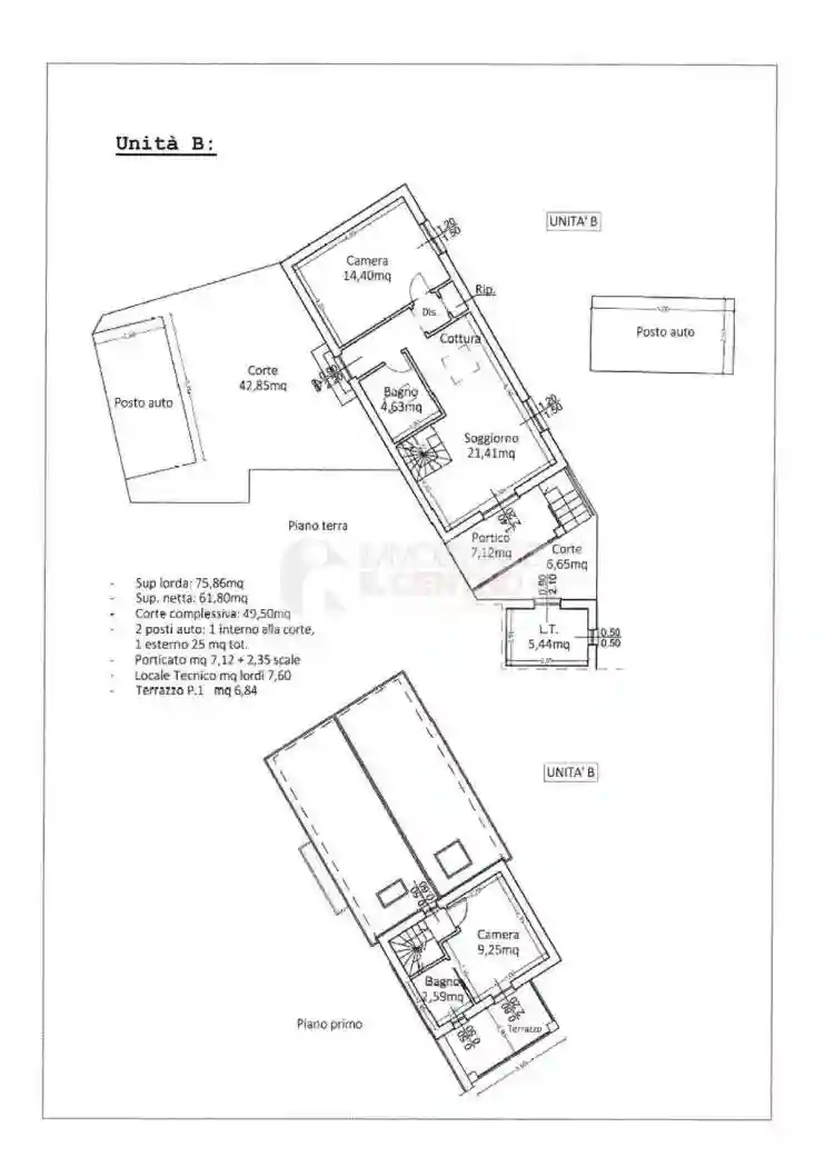 Casa indipendente - foto 3