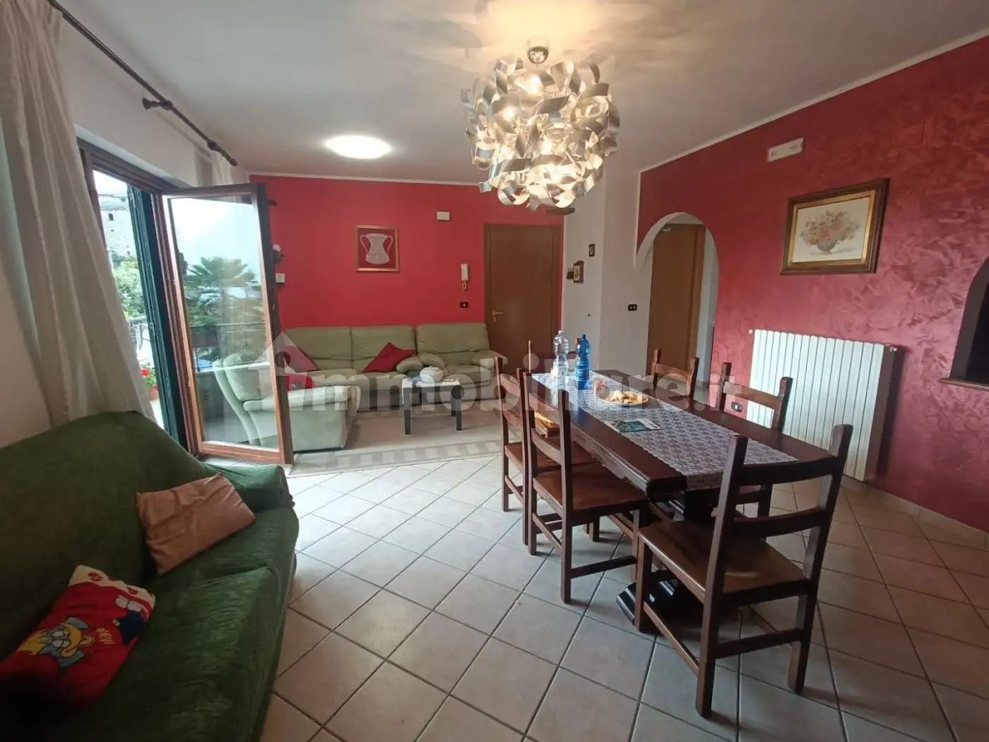 Quadrilocale via Monte 2, Carpinone - foto 2