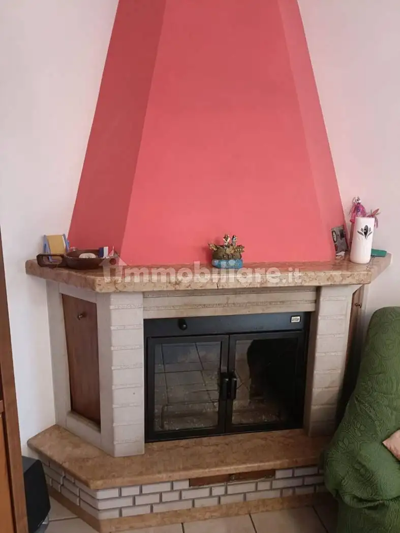 Quadrilocale via Monte 2, Carpinone - foto 3