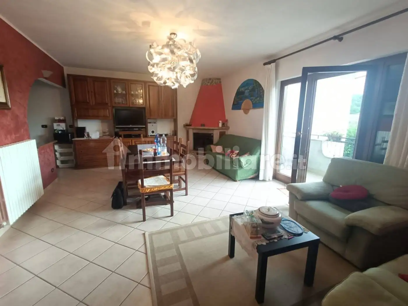 Quadrilocale via Monte 2, Carpinone - foto 4