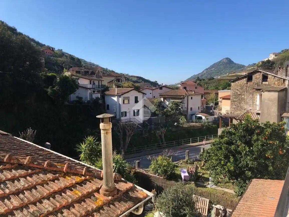 Appartamento in vendita a Soldano