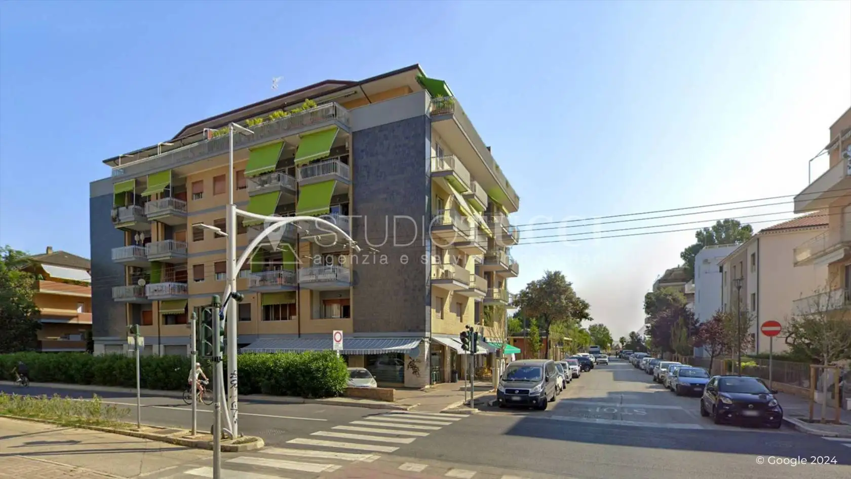 Appartamento in vendita a Pescara