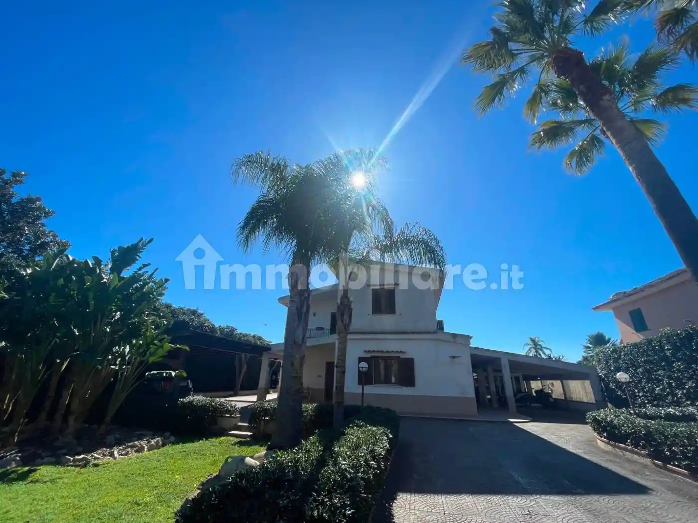 Villa in vendita a Siracusa