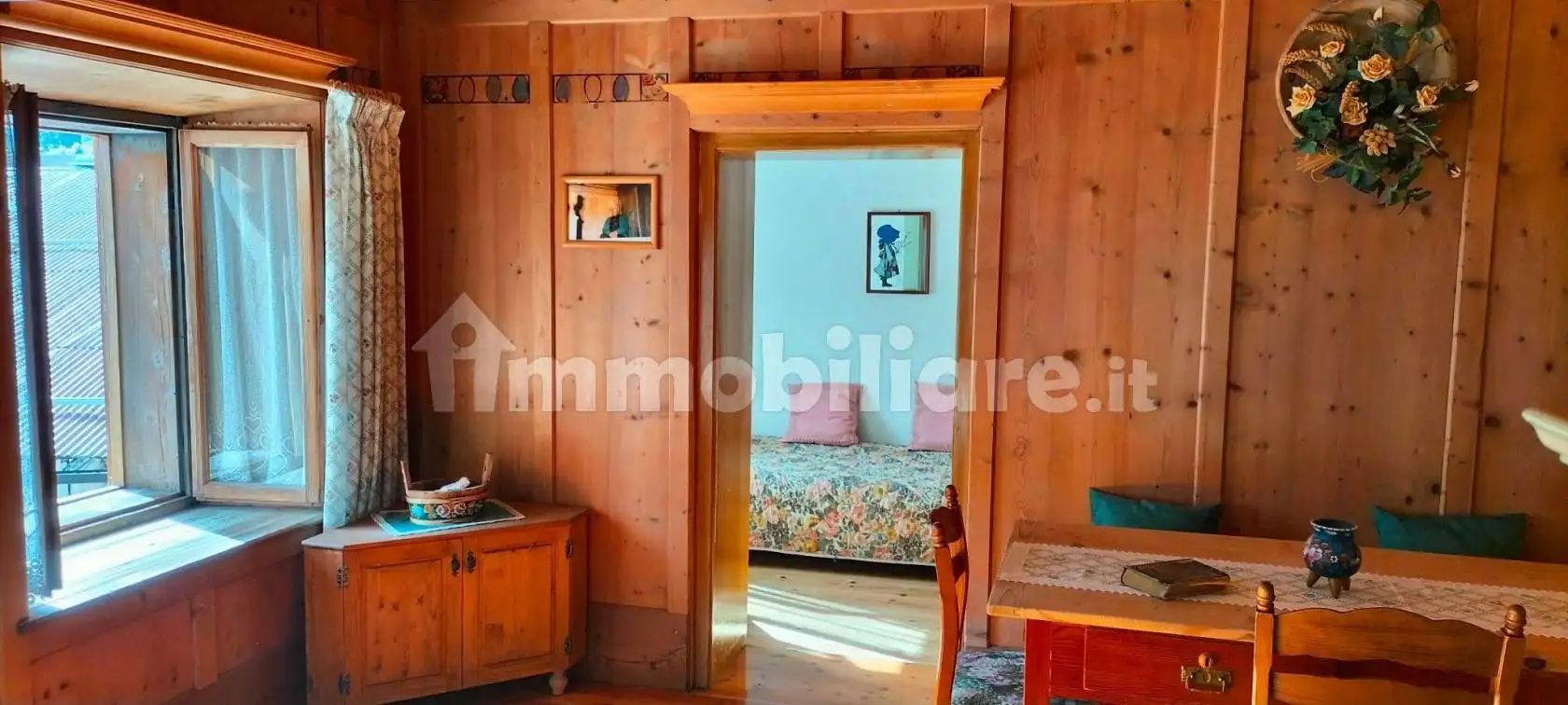 Appartamento in vendita a Falcade