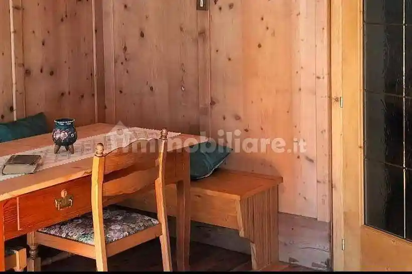 Appartamento via Don Francesco Pellegrini 10, Falcade - foto 2