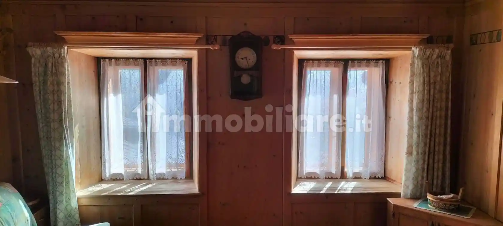 Appartamento via Don Francesco Pellegrini 10, Falcade - foto 3