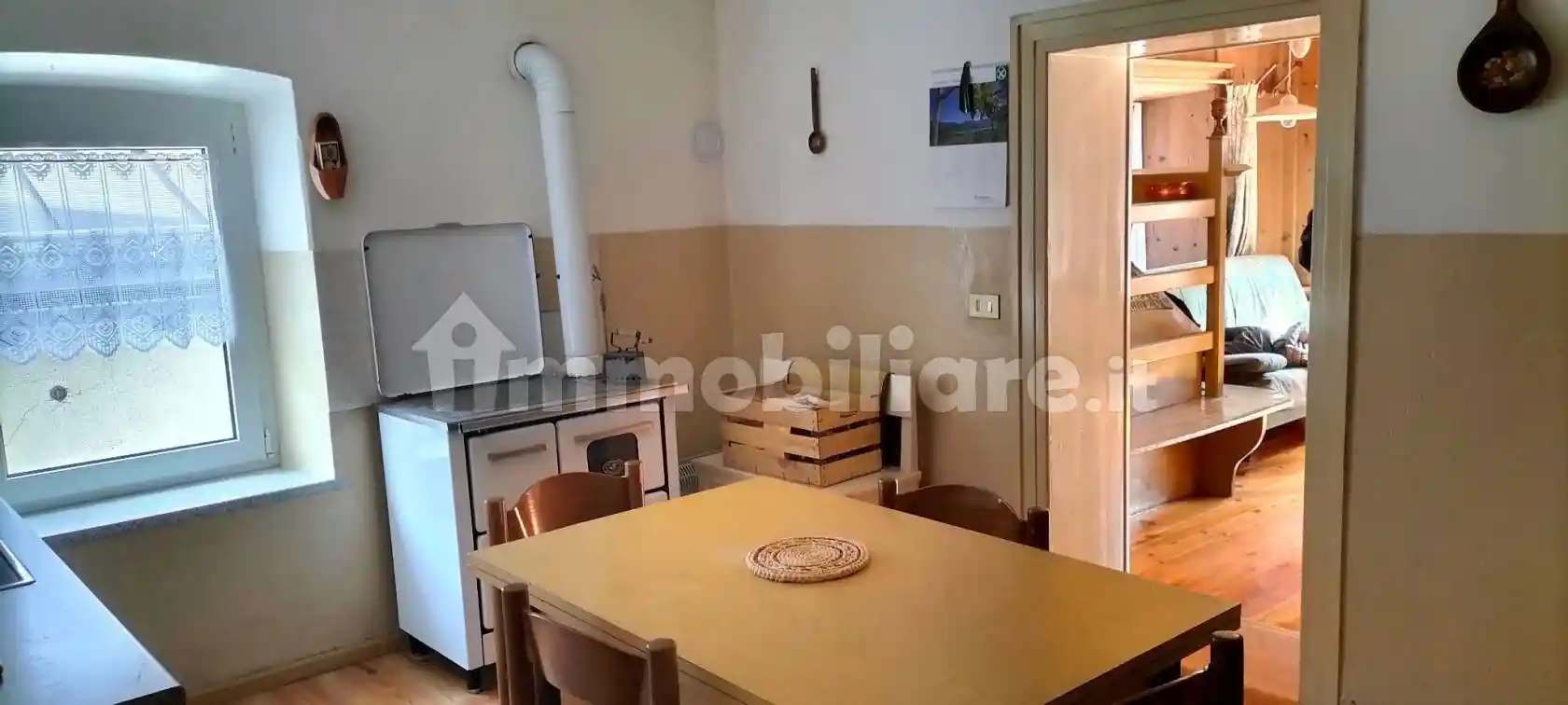 Appartamento via Don Francesco Pellegrini 10, Falcade - foto 5