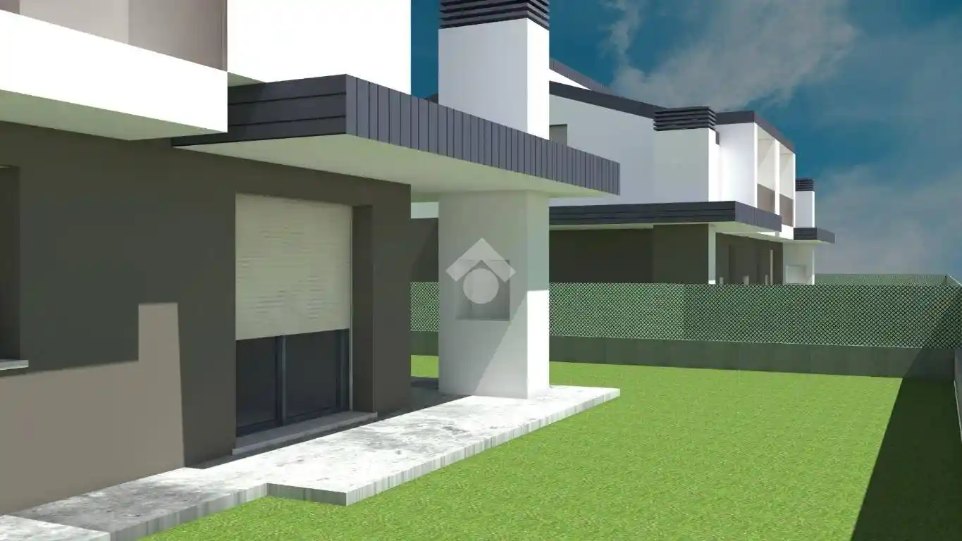 Villa in vendita a San Martino di Lupari